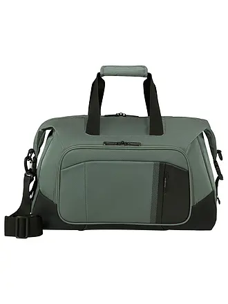 SAMSONITE | Sac - Sac de voyage OVERNIGHTER 48cm bordeaux | hellgrün